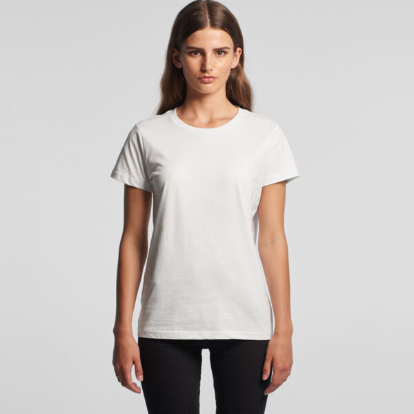 AS Colour - Women's Maple Tee Thumbnail