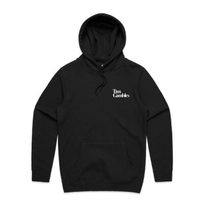 Tim Gambles Artwork Hoodie Unisex Thumbnail