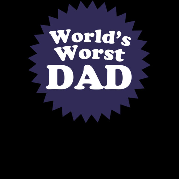 000296 Worlds Worst Dad ctp Thumbnail