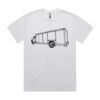 AS Colour - Men's Heavy Tee Thumbnail