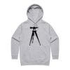 AS Colour - Women's Supply Hood Thumbnail