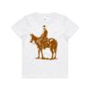 AS Colour - Kids Youth Tee Thumbnail
