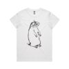 AS Colour - Women's Maple Tee Thumbnail